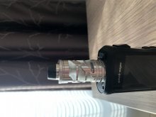 Smokerstore Taifun GT4 2019