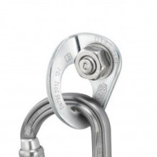 Nerezové kotvy COEUR BOLT STAINLESS od Petzl.