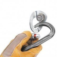 Nerezové kotvy COEUR BOLT STAINLESS od Petzl.