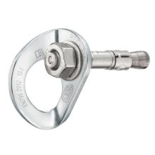 Nerezové kotvy COEUR BOLT STAINLESS od Petzl.