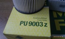 Stierače Bosch, kabínový a palivový filter
