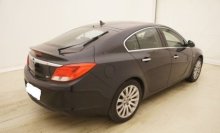 Opel Insignia Cdti 130 Cosmo