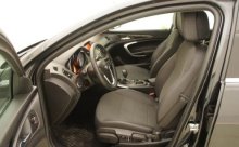 Opel Insignia Cdti 130 Cosmo