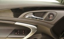 Opel Insignia Cdti 130 Cosmo