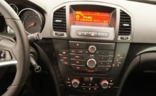 Opel Insignia Cdti 130 Cosmo