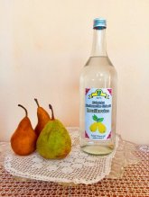 Domáca Pálenka Slivovica - čistý ovocný destilát