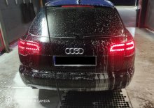 Audi A6 C6 3.0 TDI 171kw Quattro Tiptronic
