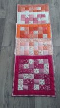 HAND MADE výrobky - NEPOUŽÍVANÉ