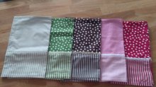 HAND MADE výrobky - NEPOUŽÍVANÉ
