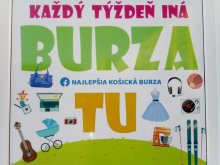 Stôl na prenájom v BURZOVEJ miestnosti