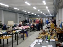 Stôl na prenájom v BURZOVEJ miestnosti