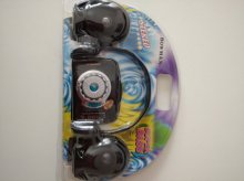 Bowmann cassete player walkmann