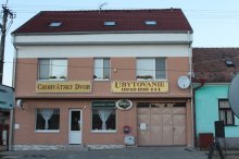 Ubytovanie v Chorvátskom Grobe
