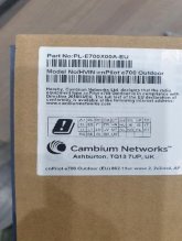 PL-E700X00A-EU Cambium Networks cnPilot E700
