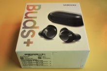 Predám bezdrôtové slúchadlá Samsung Buds, Buds+ a