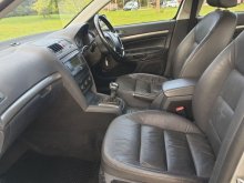 rozpredam škoda octavia II, octavia 2 na diely, 20