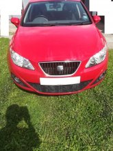 seat ibiza diely, rozpredam ibiza, ibizu