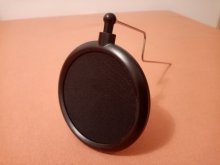 Nový mikrofón za 30 eur