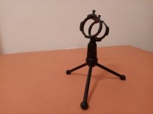 Nový mikrofón za 30 eur