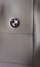 Autopoťahy BMW e46 combi - kožené