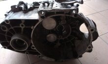 Predám prevodovku VW Sharan, Seat Alhmbra, Ford Galaxy - FUX - Ponuka