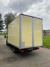 Nákladní automobil Iveco Daily 35C18