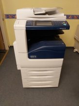 Xerox WorkCentre 7225