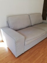 3-pohovka Ikea Kivik