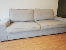 3-pohovka Ikea Kivik