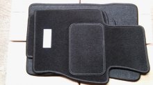 Autokoberce textilné nové BMW X3 od r.v 2004