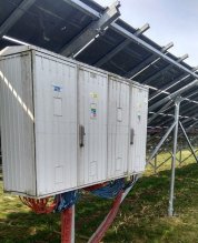 Elektroinštalácie,Fotovoltaika,Školenia,Revízie,Pr