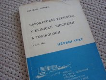 Laboratórna technika, statistika pre zdravotných l