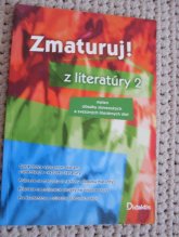 maturita - knižky k príprave na maturitu