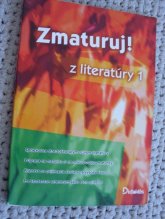 maturita - knižky k príprave na maturitu