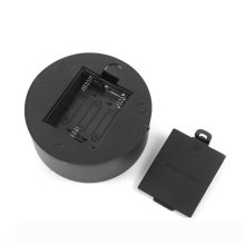 3D LED nočná lampa - rôzne motívy