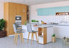 3D produktové a architektonické vizualizácie