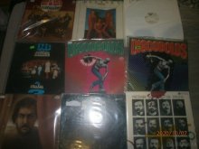 CESKE LP PLATNE