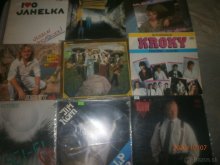 CESKE LP PLATNE