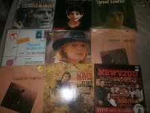 CESKE LP PLATNE