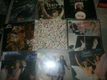 CESKE LP PLATNE