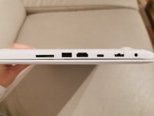 Asus notebook F541SA-DM448T