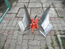 Pluh obracak Vari/Agzat