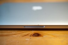 Macbook Pro RETINA 15.4" s novou batériou