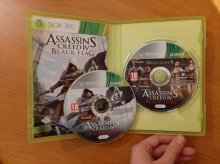 Assassin's Creed IV Black Flag