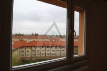 Prerobený 1-izbový byt na predaj v KN