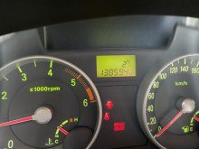 Predám  Hyundai accent 2007