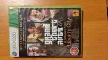 GTA IV &amp; Episodes From Liberty City