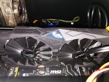 Intel core i5-7500/GTX 1050Ti/16Gb ram/1TB HDD+SSD
