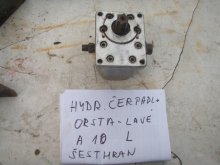 HYDRAULIKA