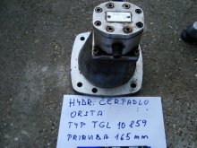 HYDRAULIKA